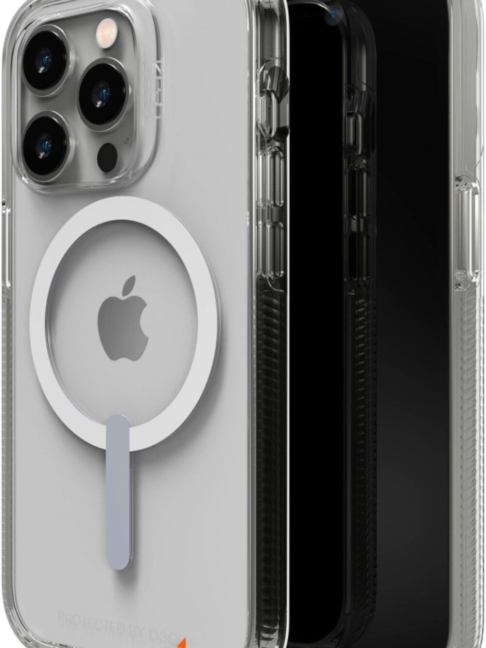 ZAGG Crystal Palace Snap Case for iPhone 14 Pro | MagSafe | NWT - Picture 2 of 11
